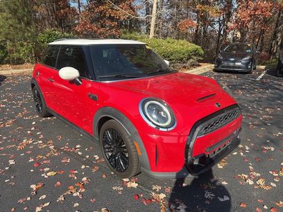 Used 2022 MINI Cooper S