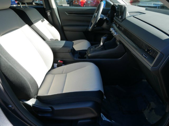 Used 2024 Honda CR-V EX image 8