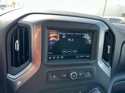 Used 2024 Chevrolet Silverado 3500 W/T w/ WT Convenience Package image 19