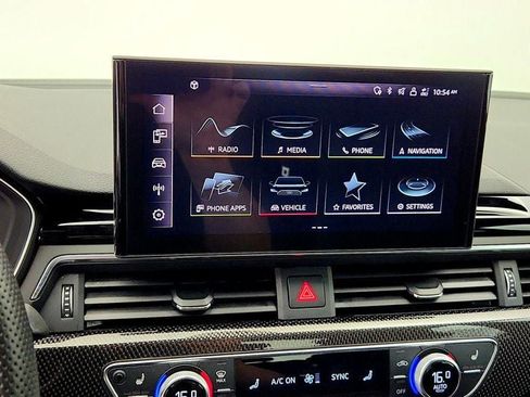 Used 2023 Audi S5 Premium Plus AWD/4WD image 19