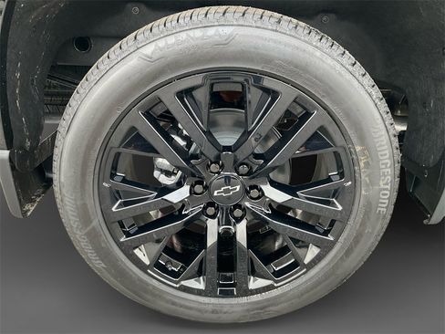 New 2026 Chevrolet Silverado 1500 High Country image 10