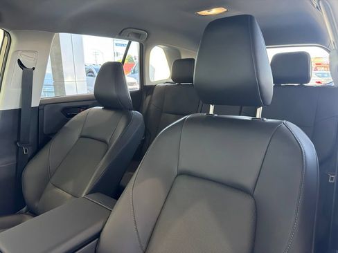 Certified 2026 Toyota RAV4 XLE Premium FWD image 23
