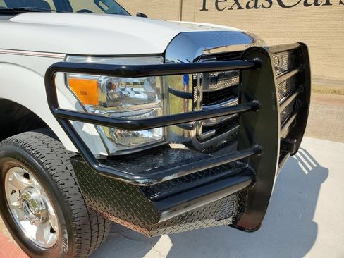 Used 2014 Ford F250 XLT w/ XLT Value Package AWD/4WD image 46