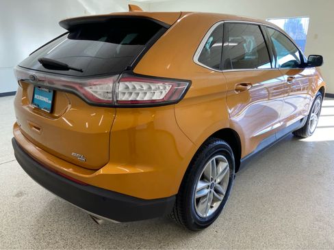 Used 2016 Ford Edge SEL image 5