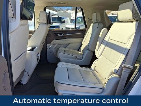 Used 2021 GMC Yukon Denali w/ Denali Ultimate Package image 14