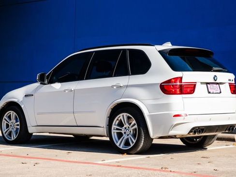 Used 2012 BMW X5 M image 7