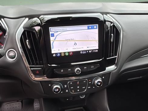 Used 2023 Chevrolet Traverse High Country w/ LPO, Floor Liner Package FWD image 26