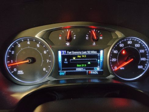 Used 2019 GMC Acadia SLT FWD image 23
