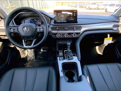 New 2026 Acura Integra image 5