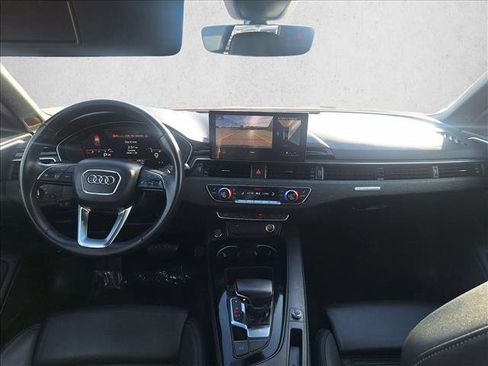 Used 2024 Audi A4 2.0T Premium Plus image 15
