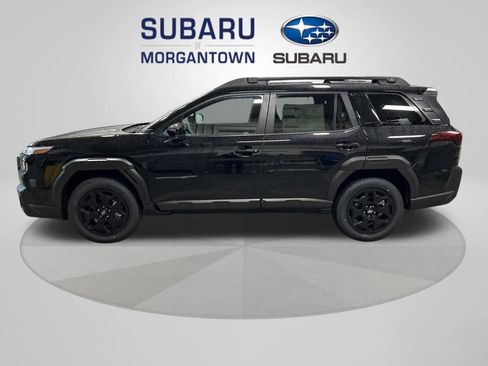 New 2026 Subaru Outback Limited AWD/4WD image 1