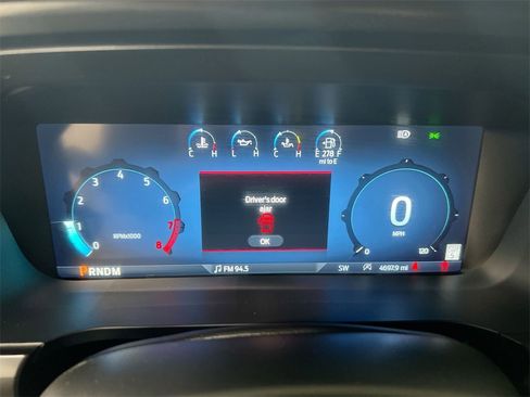 Used 2025 Ford F150 Tremor w/ Equipment Group 402A High image 11