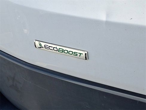 Used 2017 Ford Transit 250 130 Low Roof image 14