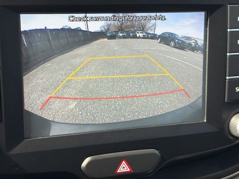 Used 2020 Kia Soul S image 18