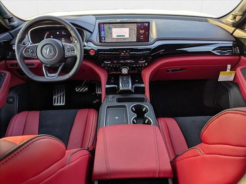 New 2026 Acura MDX A-Spec image 13