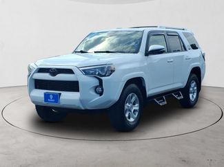 Used 2018 Toyota 4Runner SR5 Premium AWD/4WD video 1