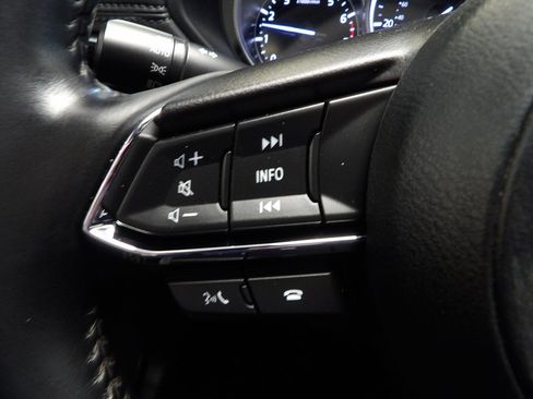 Used 2024 MAZDA CX-5 AWD 2.5 S w/ Select Package image 28