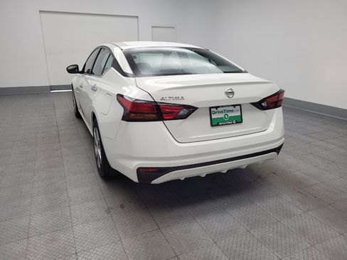 Used 2022 Nissan Altima 2.5 S FWD image 6