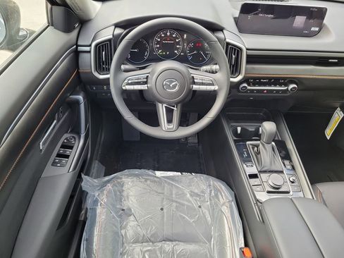 New 2026 MAZDA CX-50 AWD 2.5 Hybrid w/ Weather Package image 16