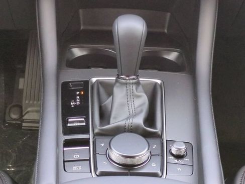 New 2026 MAZDA MAZDA3 s FWD image 20