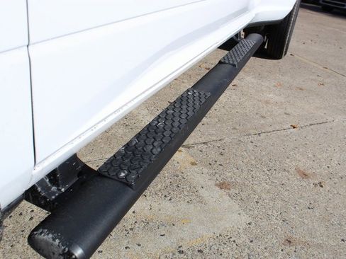 New 2026 RAM 3500 Tradesman image 10