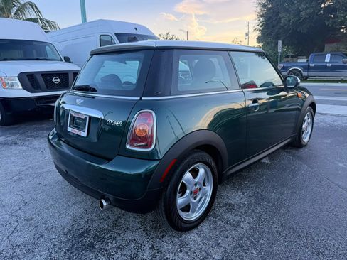 Used 2007 MINI Cooper Hardtop FWD image 5