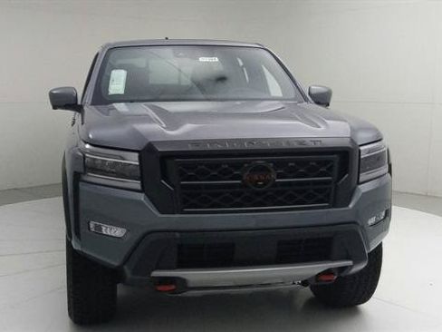 Used 2023 Nissan Frontier PRO-4X w/ Pro-4X Premium Package AWD/4WD image 2