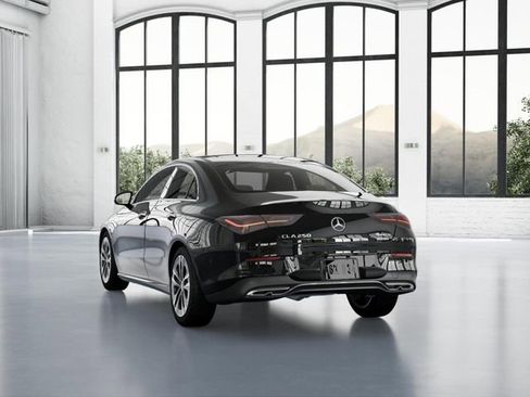 New 2025 Mercedes-Benz CLA 250 CLA 250 image 27