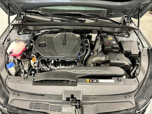 Used 2025 Kia K5 GT-Line w/ GT-Line Premium Package FWD image 30