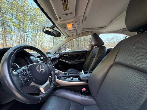 Used 2014 Lexus IS 250 RWD image 14