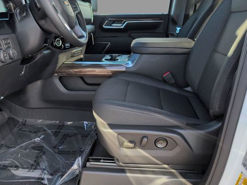 New 2026 Chevrolet Silverado 3500 LT w/ All Star Edition AWD/4WD image 13