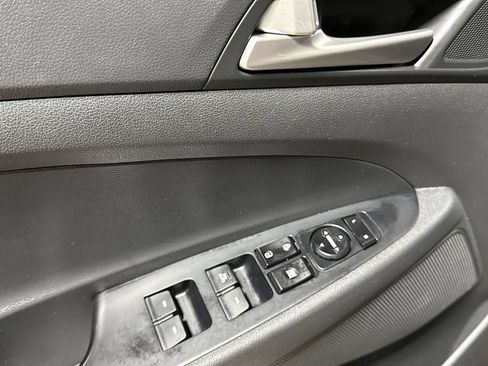 Used 2019 Hyundai Tucson Night AWD/4WD image 21