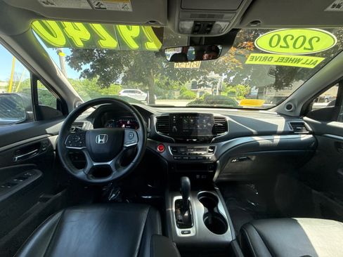 Used 2020 Honda Pilot EX-L image 27