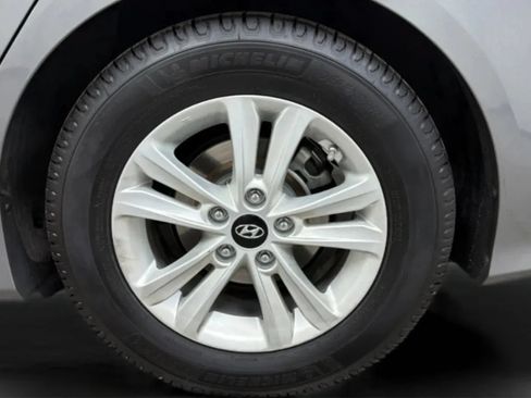Used 2014 Hyundai Sonata GLS w/ Popular Equipment Group 2 FWD image 28