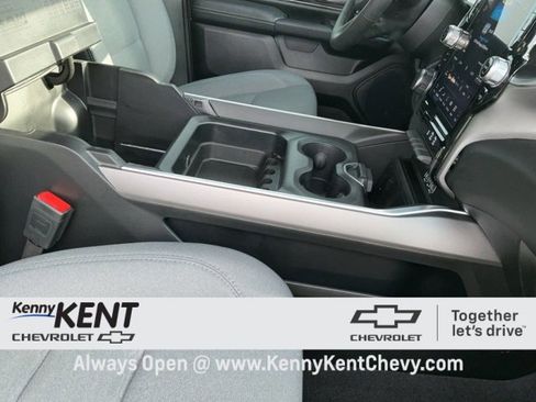 Used 2025 RAM 1500 Big Horn image 16