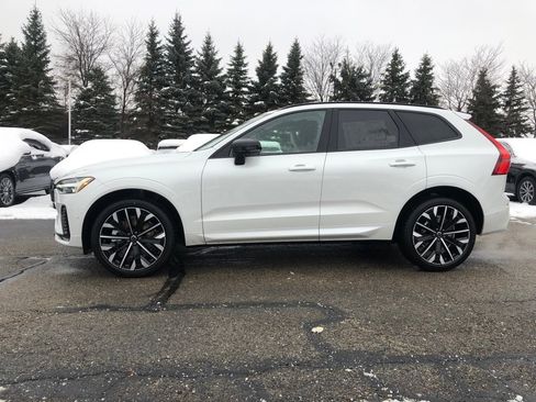 New 2026 Volvo XC60 B5 Ultra w/ Protection Package Premier image 7