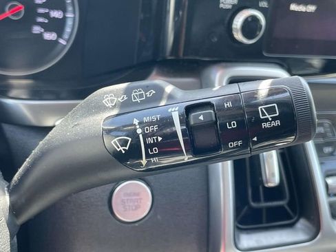 Certified 2022 Kia Sorento S w/ Panoramic Sunroof Package FWD image 32