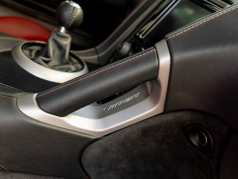 Used 2017 Dodge Viper GTC w/ Time Attack Group 1.0 image 26