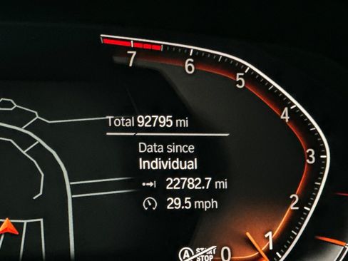 Used 2019 BMW X5 xDrive40i AWD/4WD image 23