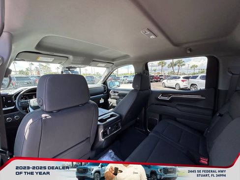 New 2026 GMC Sierra 1500 Elevation w/ Max Trailering Package image 12