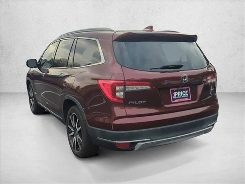 Used 2019 Honda Pilot Touring image 8
