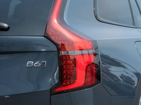New 2026 Volvo XC90 B6 Ultra AWD/4WD image 15