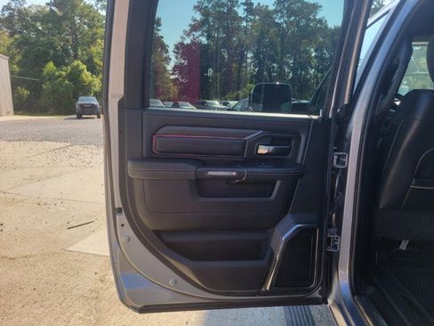Used 2022 RAM 2500 Limited image 26