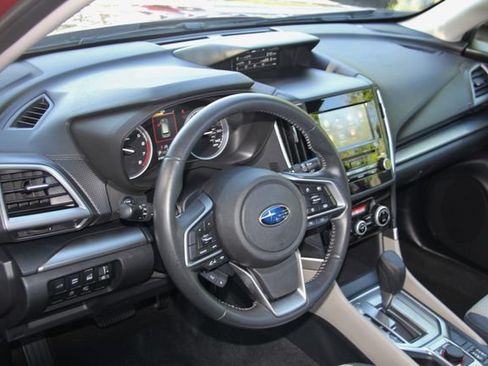Used 2022 Subaru Forester Premium AWD/4WD image 20