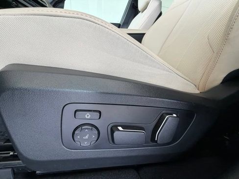 Used 2025 BMW X3 xDrive30i w/ Convenience Package AWD/4WD image 27