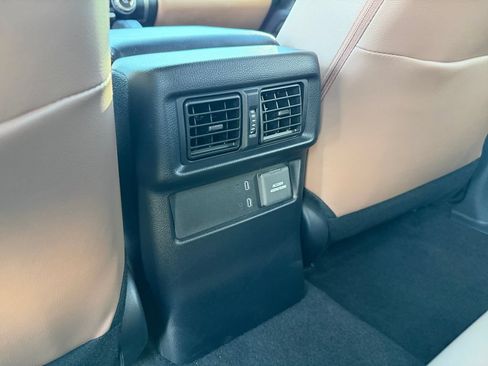 Used 2026 Toyota 4Runner Limited AWD/4WD image 34