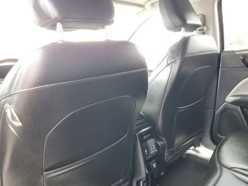 Used 2022 Jeep Compass Limited AWD/4WD image 30