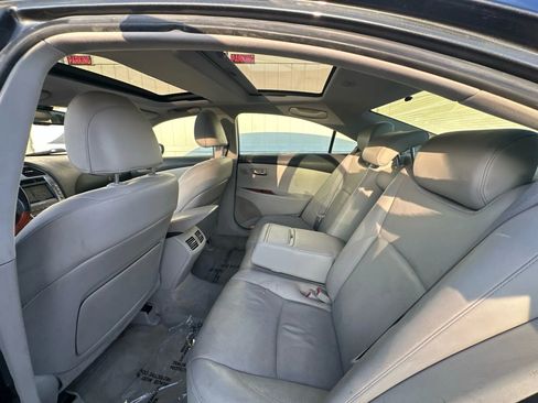Used 2007 Lexus ES 350 image 33