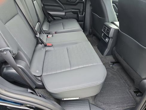New 2026 Toyota 4Runner TRD Off-Road Premium AWD/4WD image 11