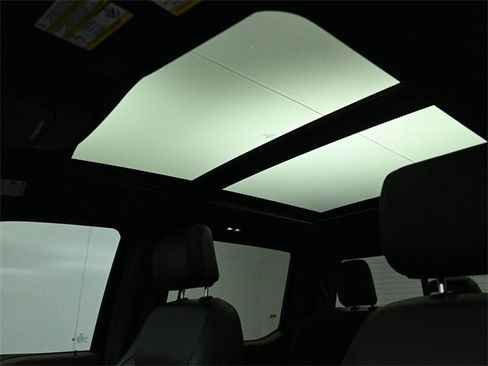 Certified 2023 Ford F150 Lariat w/ Equipment Group 502A High image 20